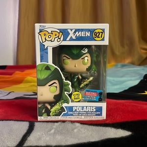 Polaris X-men Marvel Funko Pop #927